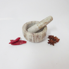 Marble Mortar and Pestle Seller