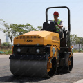 Double Drive Double Vibration Roller Tandem Roller Roller Compaction Industrial Road Roller Preço