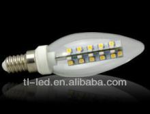 2014 new LED ceramic dimmable lamp