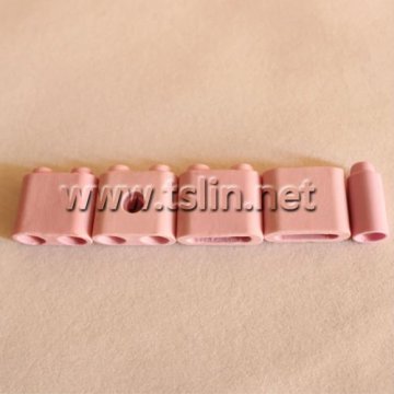 Ceramic Beads for PWHT Pad Heater
