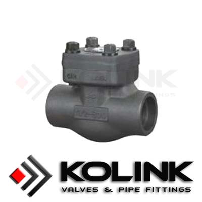 Forged Steel Check Valve