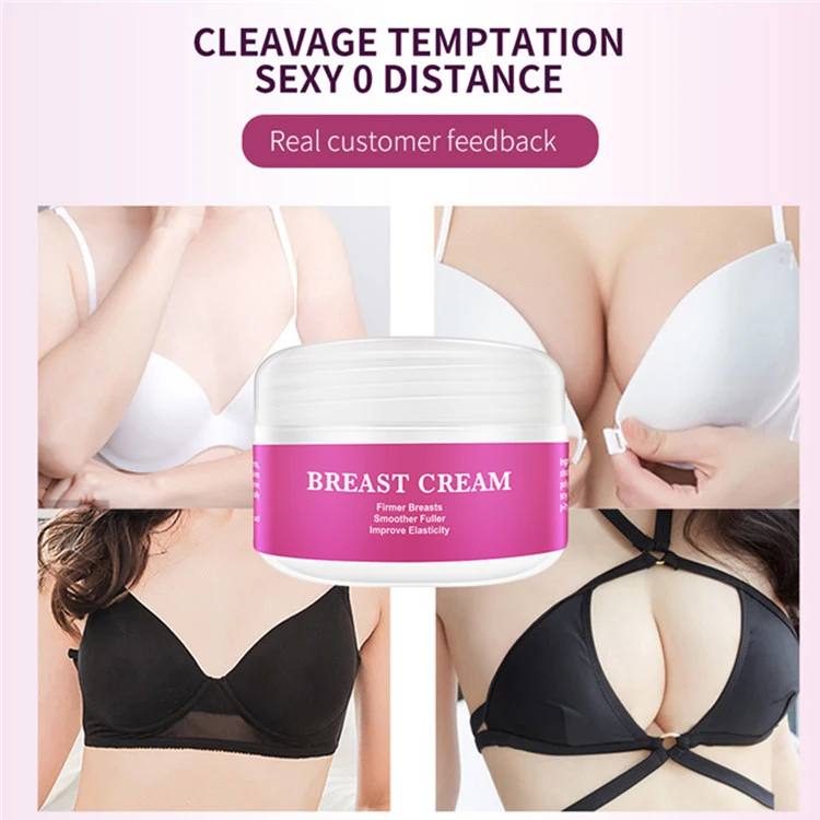 Breast Enhancement Cream Naturaful Herbal Instant Lifting Breast Lift Enhancement Cream