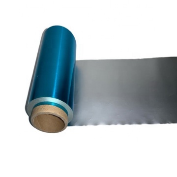 Colored Hair Foil for Highlighting Techniques