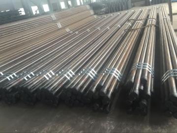 ERW oil well casing pipe, pipe casing with low price