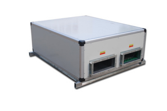 Heat Recovery AHU