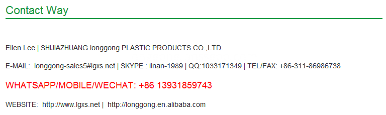 Entrar em contato com Infors Contact Infors