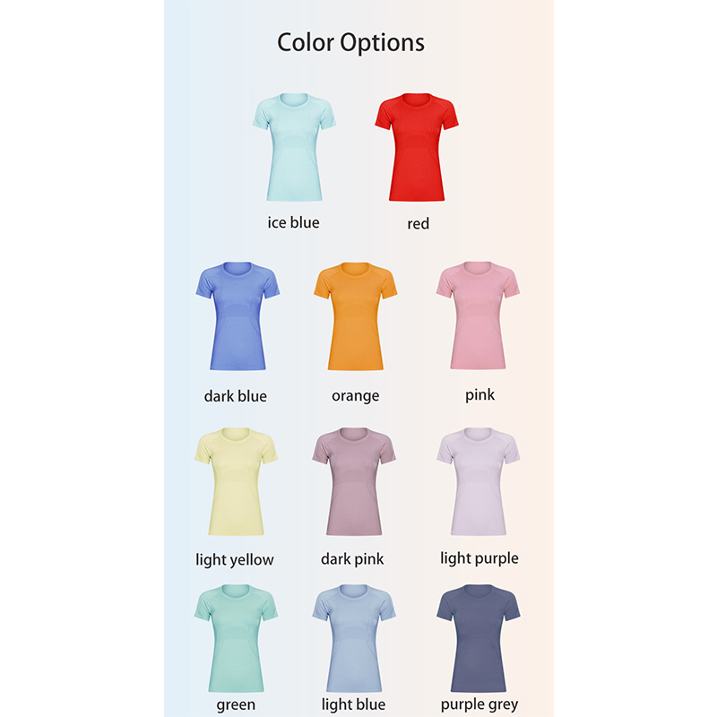 Muilt Color New Women Shirts