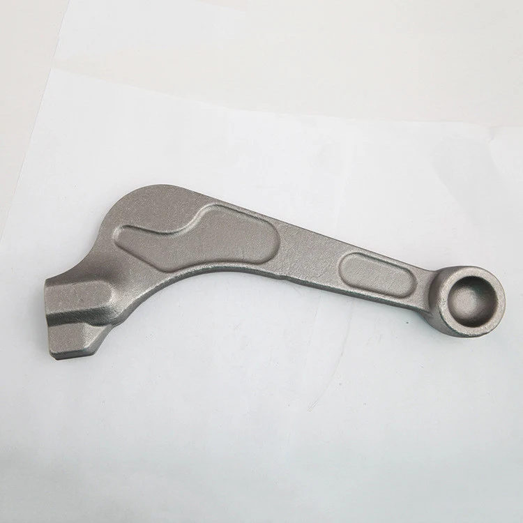 OEM Alloy Steel Hot Forging Car Accessories