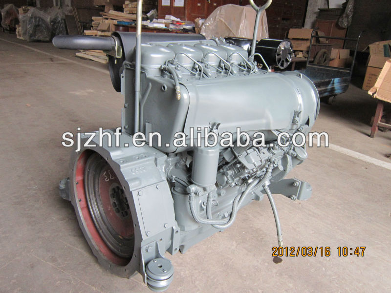 trade assurance air cooled deutz 913 engine f4l913 diesel the engine