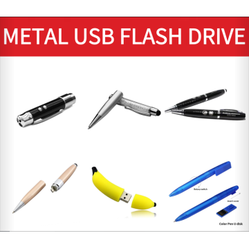 Regalos de oficina OTG USB Flash Disk