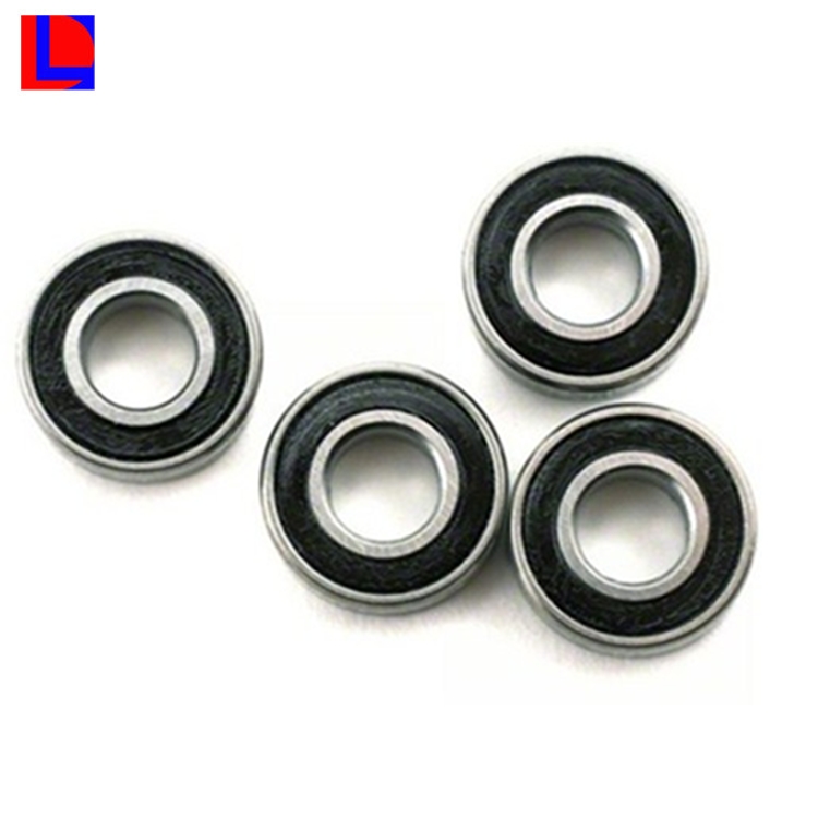 High quality rubber sealed bearing