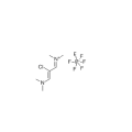 N, N-dimetil-2-chloro-Trimethinium hexafluorophosphate CAS 249561-98-6