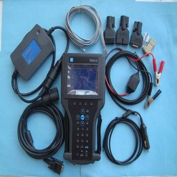 Automobile Diagnostic Tools Opel Tech 2 Support Obd For Gm And Affiliated