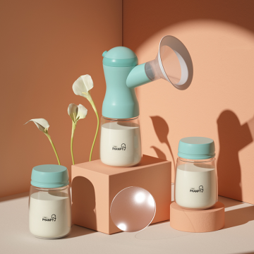 Cheapest Wholesale BPA Free Feeding Baby Bottle