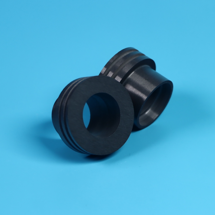 Silicon Carbide Ceramic Silicon Carbide Ceramic
