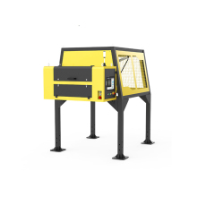 AI Garbage Sorting Robot