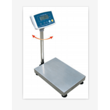 Goldbell Stainless Steel Platform Scale