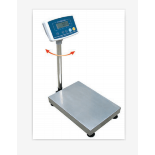 Stainless Steel Type Platform Scale