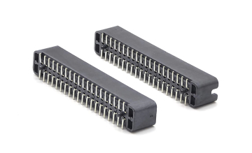 2.54mm Board-to-Board Male Socket Connector