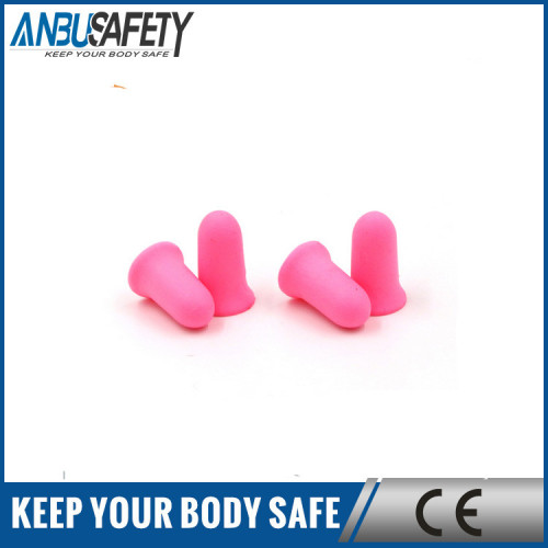 silicone mushroom type funky ear plugs