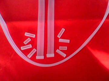 silicone LED waterproof strip