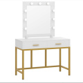 Wholesale MDF Dressing Table And Chairs Diy Assembly