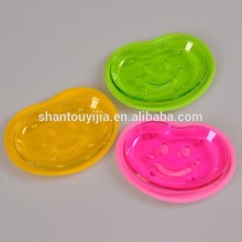Plastic Grin Soap Box