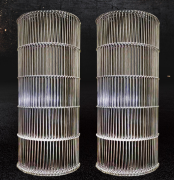 Heat Resistance Pizza oven wire belt