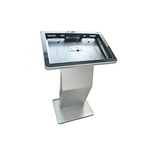 Ad Play box,digital signature query machine enclosure Touch Screen Advertizing Display case display cabinet