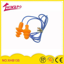 Wholesale Eartips Hearing Protection Earplugs, low cost, fits for noisy event