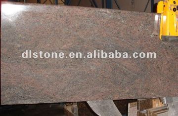 Indian Paradiso granite slab