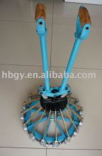 capseal mnual crimping tools