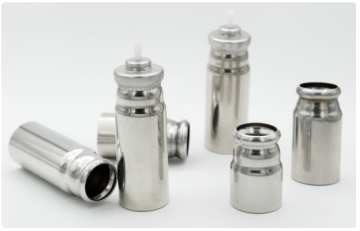 Products Aluminum Deep draw