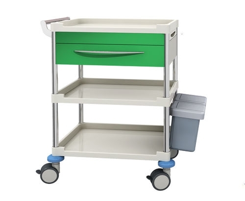 Treatment Trolley 