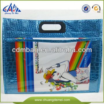 High Quality Enviromental non woven bags for shoes