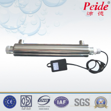 uv water purifier