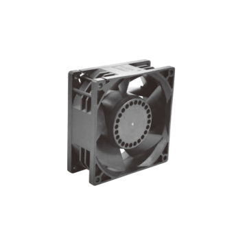 high speed ac axial fan