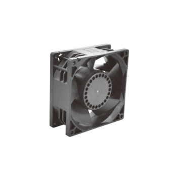 conception de lame de ventilateur axial AC