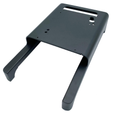 Sheet metal laser cutting coffee