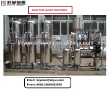 RO pure water making system