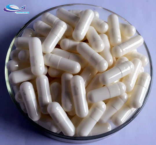 Ibutamoren mk 677 capsules