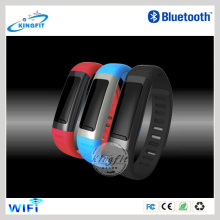 Best Portable Wrist WiFi Intelligent Bluetooth Bracelet Pedometer Wrist Smart Wtach U9