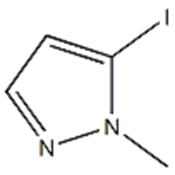5-IODO-1-METHYL-1H-PYRAZOLE CAS 34091-51-5