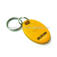 EM-03-4 125KHz Proximity Keytag