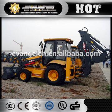 XCMG Backhoe Loader spare parts XT876 mini backhoe loader