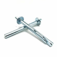 EN1364-1 Ceiling Anchor M6x40 Wedge Anchor for Construction