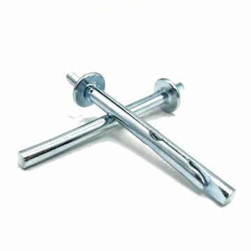 EN1364-1 Ceiling Anchor M6x40 Wedge Anchor for Construction