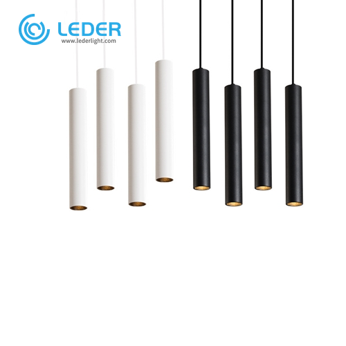 LEDER Nordic Ceiling LED Track Lighting