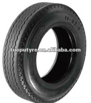 Trcuk tire 11-22.5