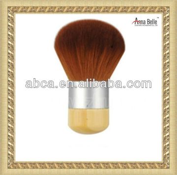 Bamboo Handle Kabuki Brush